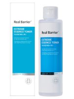 Real Barrier Extreme Essence Toner nawilżający tonik do cery wrażliwej i suchej 190ml