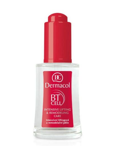 Dermacol BT Cell Intensive Lifting & Remodeling Care serum intensywnie liftingujące i remodelujące do twarzy 30ml