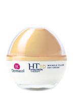 Dermacol Hyaluron Therapy 3D Wrinkle Day Filler Cream SPF15 krem remodelujący na dzień 50ml