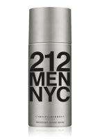 Carolina Herrera 212 Men dezodorant spray 150ml