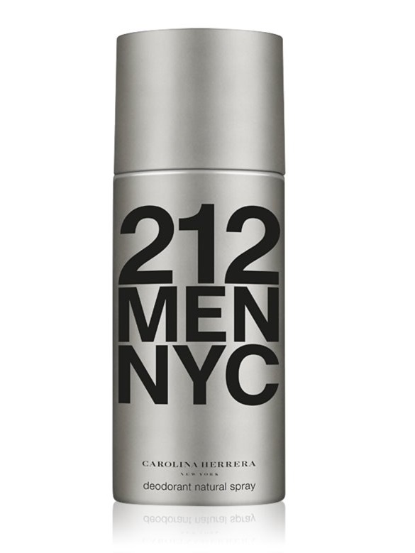 Carolina Herrera 212 Men dezodorant 150ml