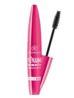 Dermacol Volume Mania Mascara tusz do rzęs dodający objętości Absolute Black 10ml