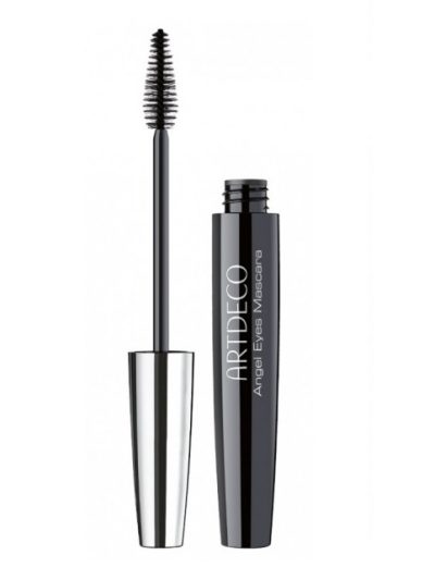 Artdeco Angel Eyes Mascara pogrubiająco-wydłużający tusz do rzęs 01 Black 10ml