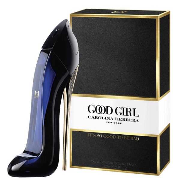 Carolina Herrera Good Girl woda perfumowana 30ml