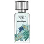 Salvatore Ferragamo Giungle Di Seta woda perfumowana 50ml