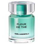 Karl Lagerfeld Fleur de The woda perfumowana 50ml