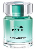 Karl Lagerfeld Fleur de The woda perfumowana spray 50ml