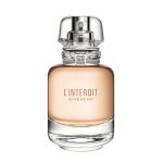 Givenchy L'interdit woda toaletowa 80ml Tester