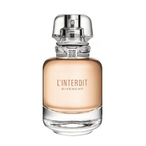 Givenchy L'interdit woda toaletowa 80ml Tester