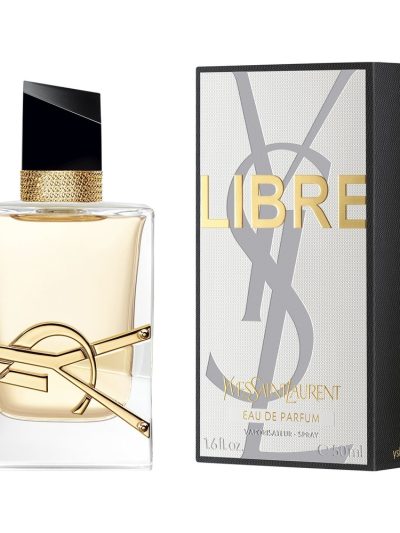 Yves Saint Laurent Libre Pour Femme woda perfumowana spray 50ml