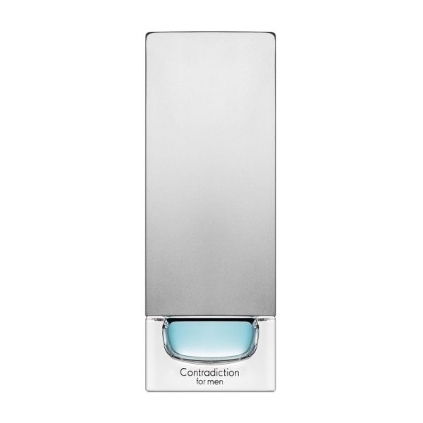 Calvin Klein Contradiction for Men woda toaletowa 100ml