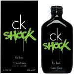 Calvin Klein CK One Shock for Him woda toaletowa 200ml