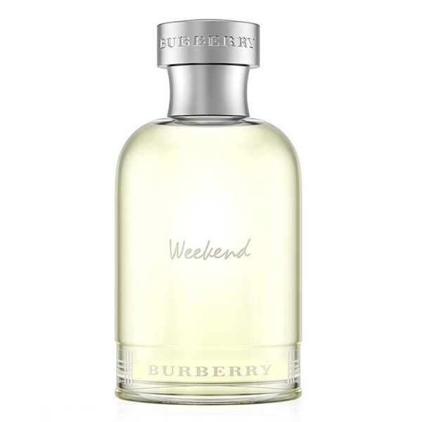 Burberry Weekend For Men woda toaletowa 100ml