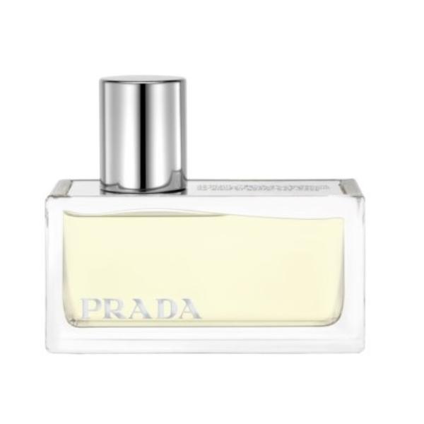 Prada Amber woda perfumowana 80ml Tester