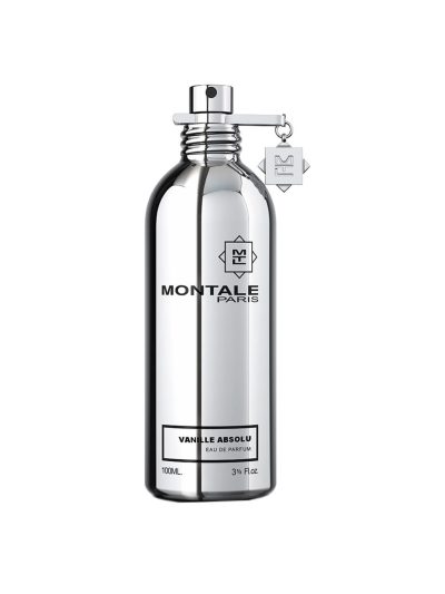 Montale Vanille Absolu woda perfumowana 100ml