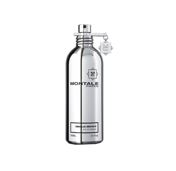 Montale Vanille Absolu woda perfumowana 100ml