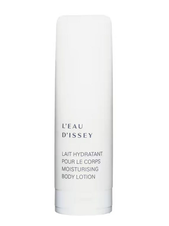 Issey Miyake L'eau d'Issey balsam do ciała 200ml