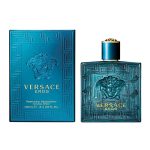 Versace Eros perfumowany dezodorant 100ml