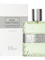 Dior Eau Sauvage woda toaletowa 50ml