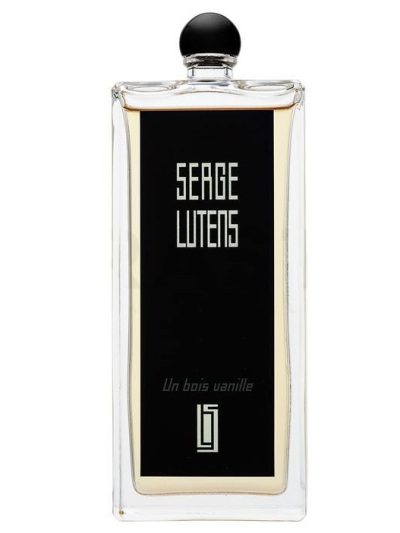 Serge Lutens Un Bois Vanille woda perfumowana 50ml Tester