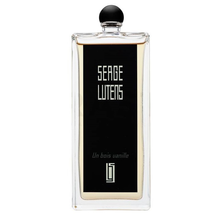 Serge Lutens Un Bois Vanille woda perfumowana 50ml Tester