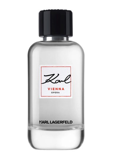 Karl Lagerfeld Karl Vienna Opera woda toaletowa spray 100ml