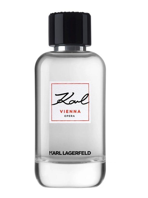 Karl Lagerfeld Karl Vienna Opera woda toaletowa 100ml