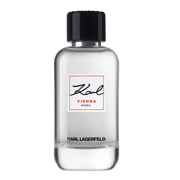Karl Lagerfeld Karl Vienna Opera woda toaletowa 100ml