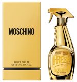 Moschino Gold Fresh Couture woda perfumowana 100ml