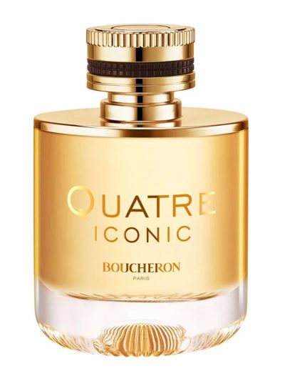 Boucheron Quatre Iconic Pour Femme woda perfumowana spray 100ml