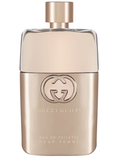 Gucci Guilty Pour Femme woda toaletowa 90ml