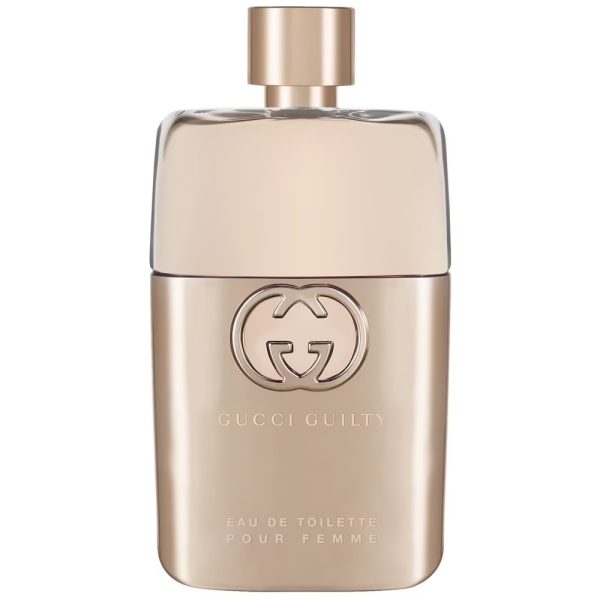 Gucci Guilty Pour Femme woda toaletowa 90ml