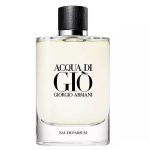 Giorgio Armani Acqua di Gio Pour Homme woda perfumowana 125ml