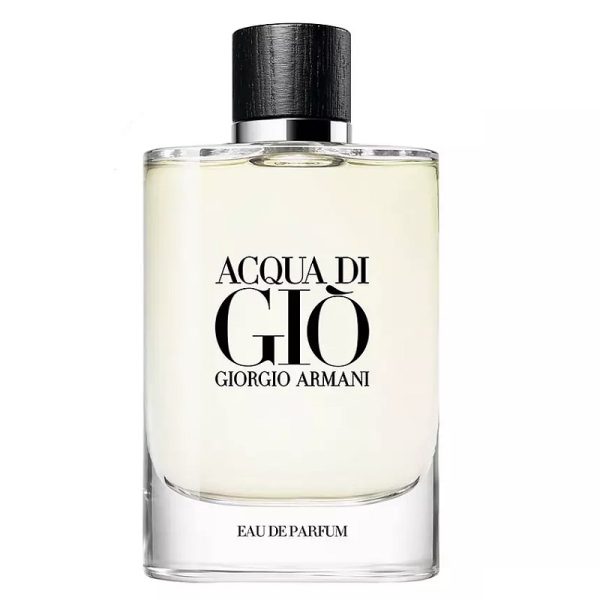 Giorgio Armani Acqua di Gio Pour Homme woda perfumowana 125ml