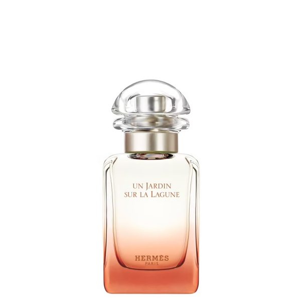 Hermes Un Jardin Sur La Lagune woda toaletowa 30ml