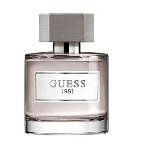 Guess 1981 for Men woda toaletowa 100ml