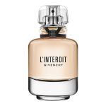 Givenchy L'interdit woda perfumowana 80ml Tester