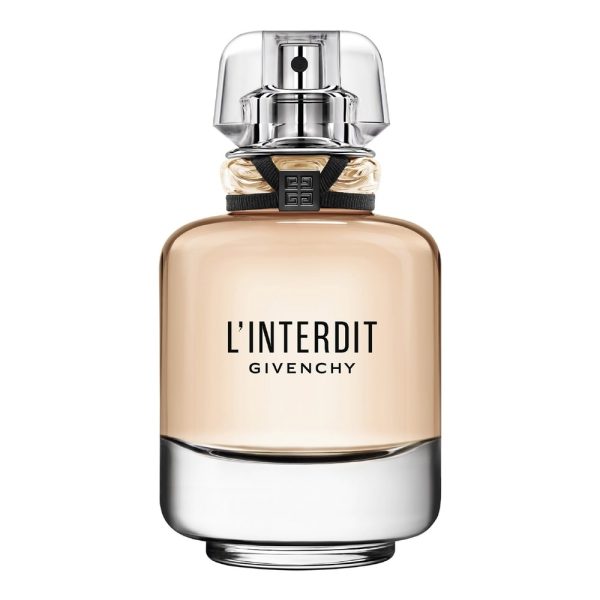Givenchy L'interdit woda perfumowana 80ml Tester