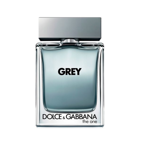 Dolce & Gabbana The One Grey For Men woda toaletowa 100ml Tester