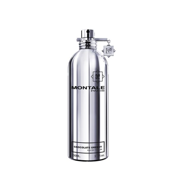 Montale Chocolate Greedy Unisex woda perfumowana 100ml