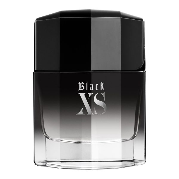 Paco Rabanne Black XS Men (2018) woda toaletowa 100ml