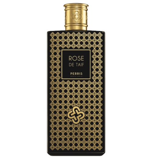Perris Monte Carlo Rose De Taif woda perfumowana 100ml
