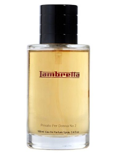 Lambretta Privato Per Donna No.2 woda perfumowana 100ml