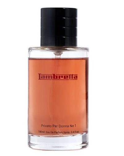 Lambretta Privato Per Donna No.1 woda perfumowana 100ml