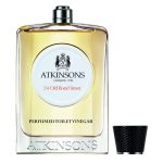 Atkinsons 24 Old Bond Street Vinegar woda kolońska 100ml