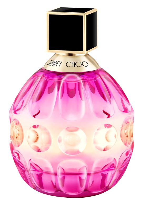 Jimmy Choo Rose Passion woda perfumowana 100ml