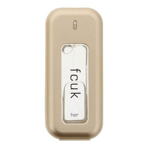 FCUK Her woda toaletowa 100ml