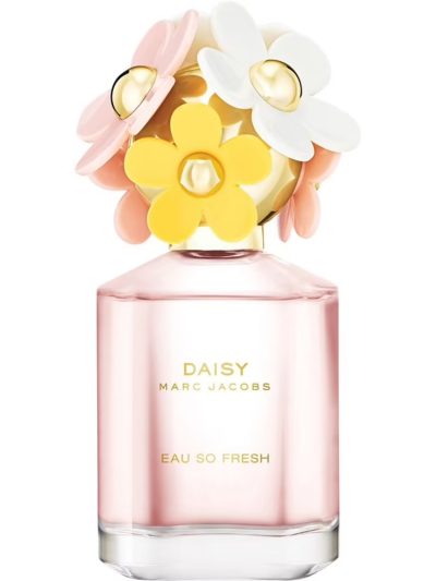 Marc Jacobs Daisy Eau So Fresh woda toaletowa 30ml