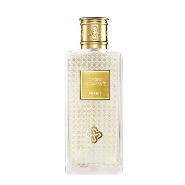 Perris Monte Carlo Cedro Di Diamante woda perfumowana 100ml