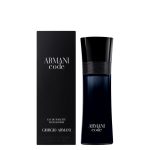 Giorgio Armani Code For Men woda toaletowa 75ml